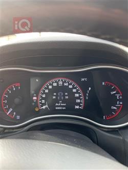 دودج دورانجو